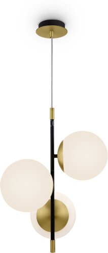 Подвесной светильник Maytoni MOD048PL-03G