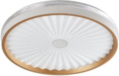 Потолочный светильник Arti Lampadari Bianco L 1.13.37 W