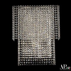 Бра APL LED SH500.B3.35-45.A.Ni.4000