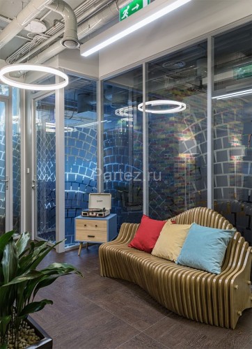 Подвесной светильник Donolux S111028/1 D600