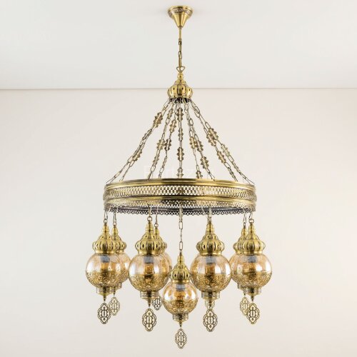 Подвесная люстра Citilux CL419183