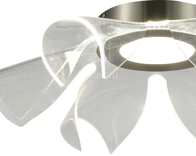 Потолочная люстра ST Luce SL6235.102.20