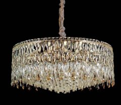 Подвесная люстра Fluorite FL1061-22P