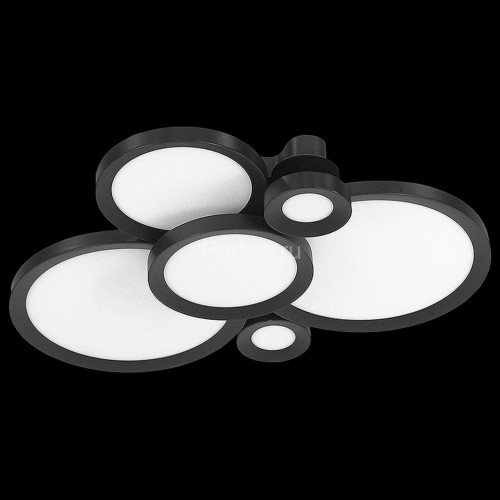 Потолочная люстра Lightstar 749081