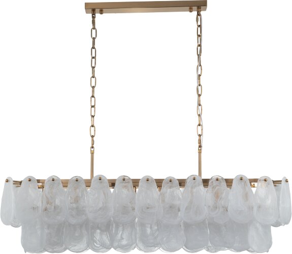 Подвесная люстра Indigo V000011