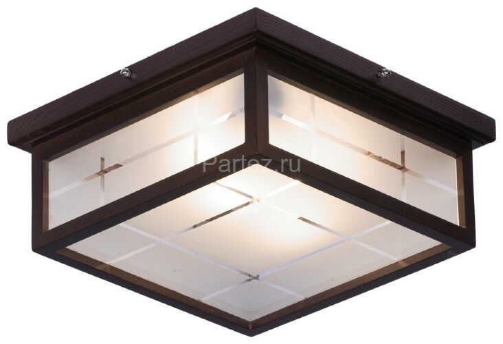 Потолочный светильник Velante 548-727-02