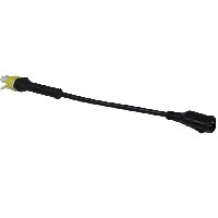 Адаптер питания для разъема Volex для насоса Grundfos ALPHA1 L