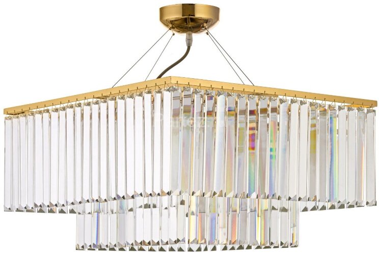 Подвесная люстра Arti Lampadari Enio E 1.5.50.101 GP