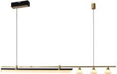 Подвесной светильник Citilux CL211012