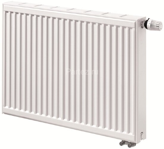 Радиатор стальной панельный KERMI FTV тип 22 600х2300