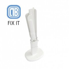 Кронштейн FIX-IT напольный РКЗ , комплект 2 шт., (Италия)