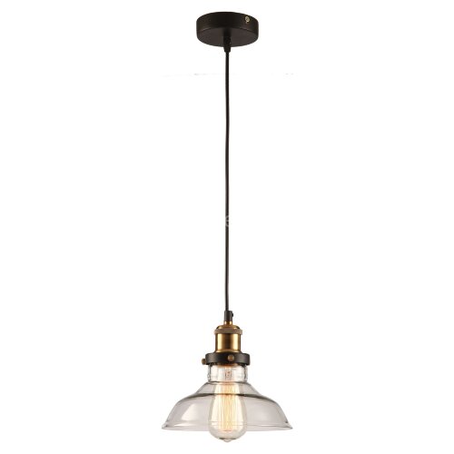 Подвесной светильник Lussole Loft LSP-9606