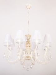 Подвесная люстра Abrasax 81309/8