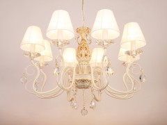 Подвесная люстра Abrasax 81309/8