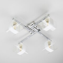 Потолочная люстра Citilux CL139141