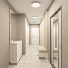 Потолочный светильник Denkirs DK6515-WH