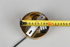 Подвесной светильник Omnilux OML-99616-01