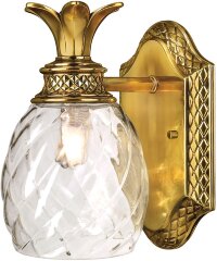 Бра Hinkley HK-PLANTATION1-BATH-BB