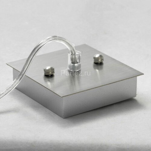 Подвесной светильник Lussole Loft GRLSN-0106-01