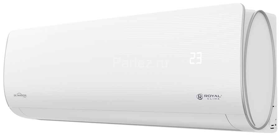 Инверторная сплит-система ROYAL CLIMA ARIA DC Inverter RCI-AR28HN (комплект)