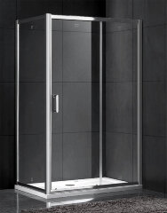Душевой уголок Gemy Victoria S30191E-A75