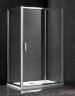 Душевой уголок Gemy Victoria S30191D-A85