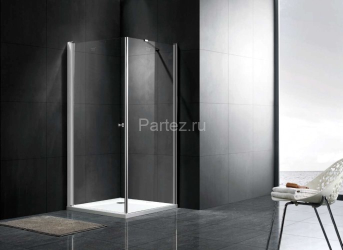 Душевой уголок Gemy New Rockcoco S03161C