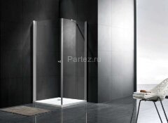 Душевой уголок Gemy New Rockcoco S03161C