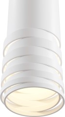 Подвесной светильник Maytoni P025PL-01W