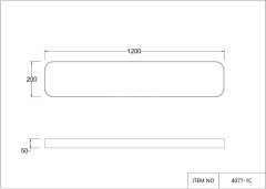 Потолочный светильник Favourite 4077-1C