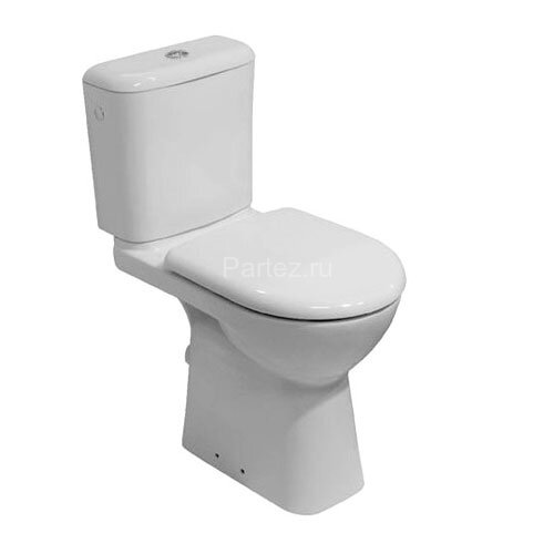 Бачок для унитаза Jika Deep by Jika (8.2761.3.000.242.1)