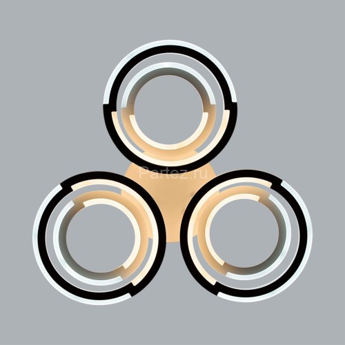 Потолочная люстра Lumion 8028/80CL