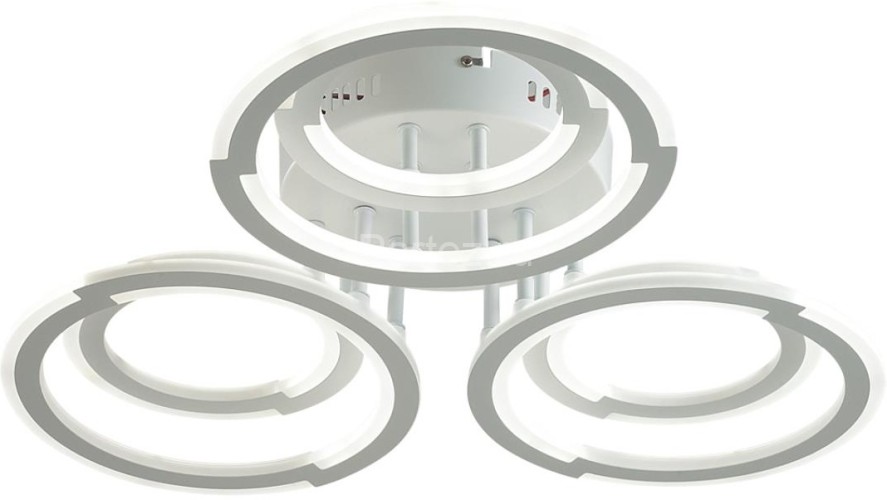 Потолочная люстра Lumion 8028/80CL