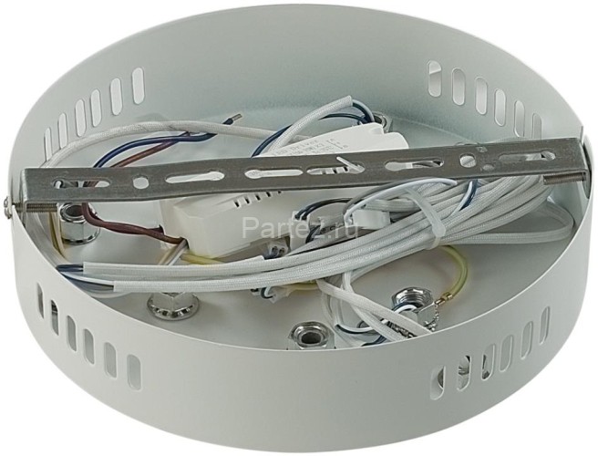 Потолочная люстра Lumion 8028/80CL