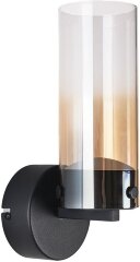Бра Arte Lamp A3606AP-8BK