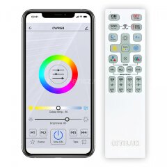 Потолочная люстра Citilux CL235A150E