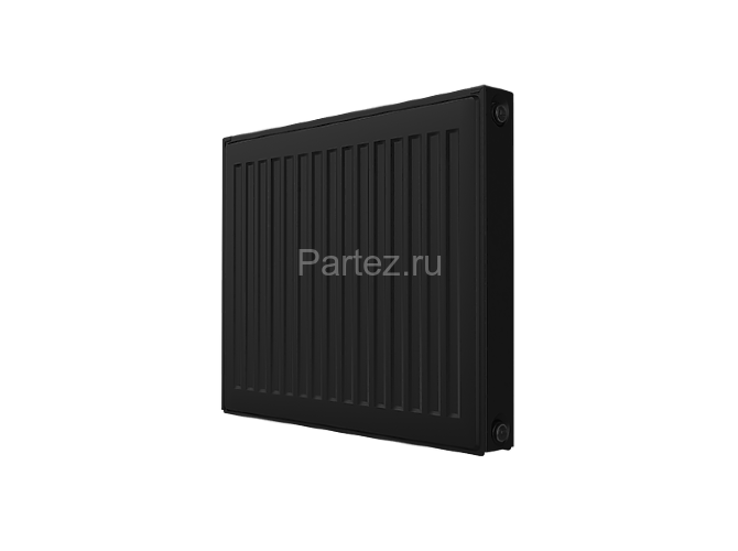 Радиатор панельный Royal Thermo COMPACT C21-400-2000 Noir Sable
