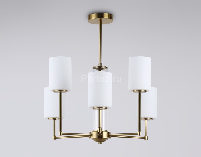 Потолочная люстра Ambrella LH56215