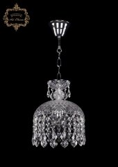 Подвесной светильник Art Classic 14.01.1.d22.Cr.L