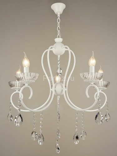 Подвесная люстра Reluce 04461-0.4-05