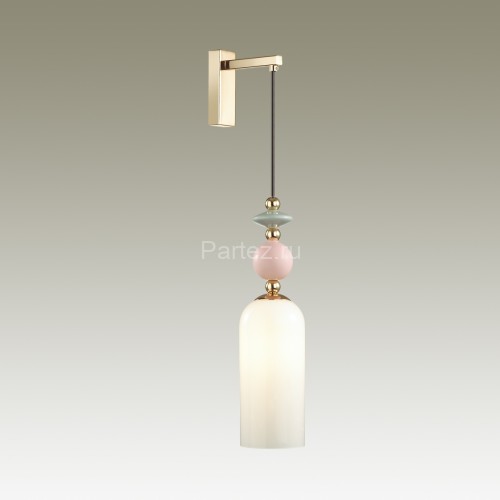 Бра Odeon Light 4861/1WA