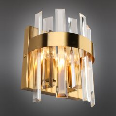 Настенный светильник Omnilux OML-69401-02