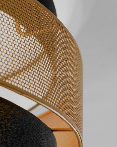 Потолочный светильник Moderli V10628-6C