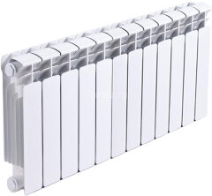 Биметаллический радиатор RIFAR В350/100-06