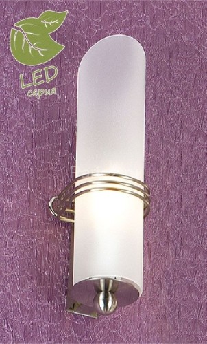 Настенный светильник Lussole Loft GRLSA-7711-01