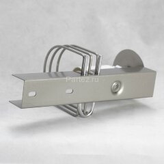 Настенный светильник Lussole Loft GRLSA-7711-01