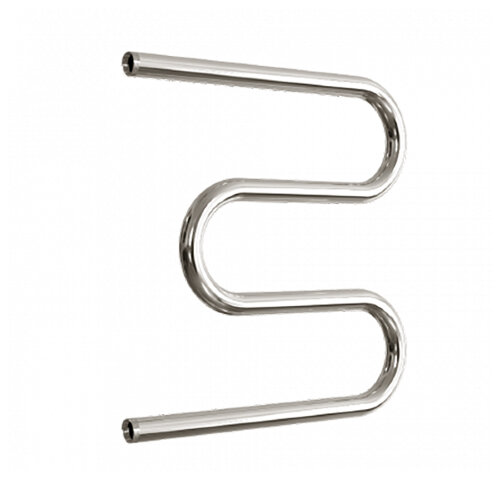 Полотенцесушитель водяной ДВИН M 50/50 3/4" К0 полированный (4627086011315)