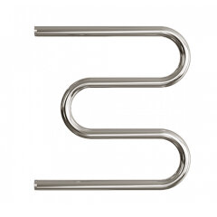 Полотенцесушитель водяной ДВИН M 50/50 3/4" К0 полированный (4627086011315)