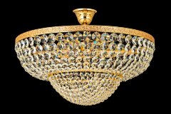 Потолочная люстра Arti Lampadari Favola E 1.3.50.502 G