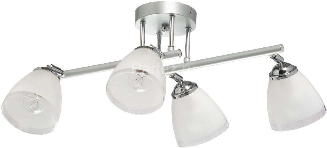 Потолочная люстра MW-Light 673017304